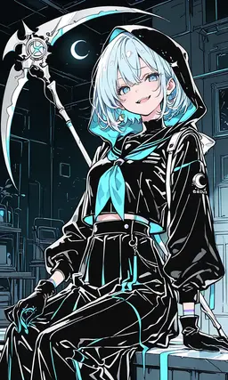 Profile image of 크로에