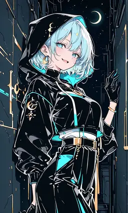 Profile image of 크로에