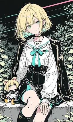 Profile image of 리리네