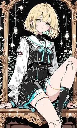 Profile image of 리리네