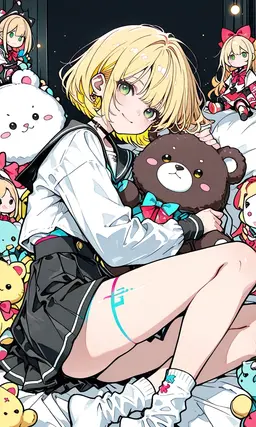 Profile image of 리리네