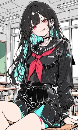 Profile image of 라즈리아