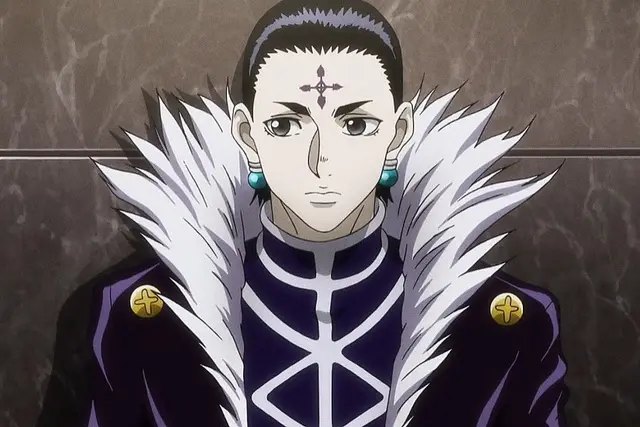 Profile image of Chrollo Lucilfer