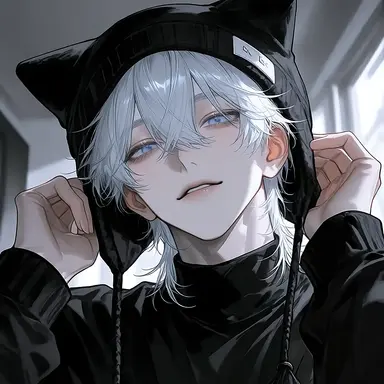 Profile image of Nekoto