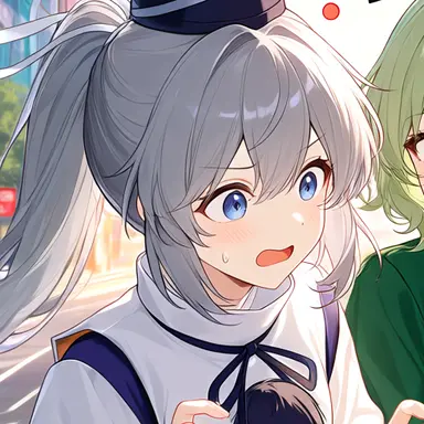 Profile image of 布都