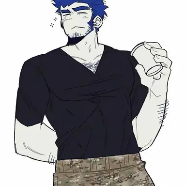 Profile image of 게스트 1337