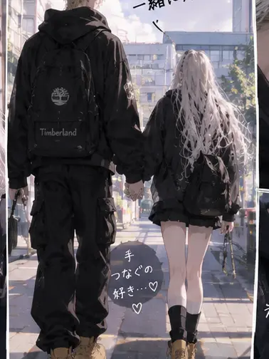 poteto733150의 高校生の青春