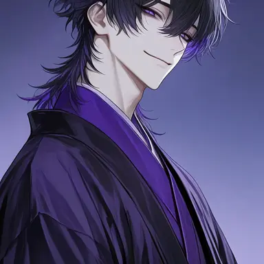 Profile image of 常夜
