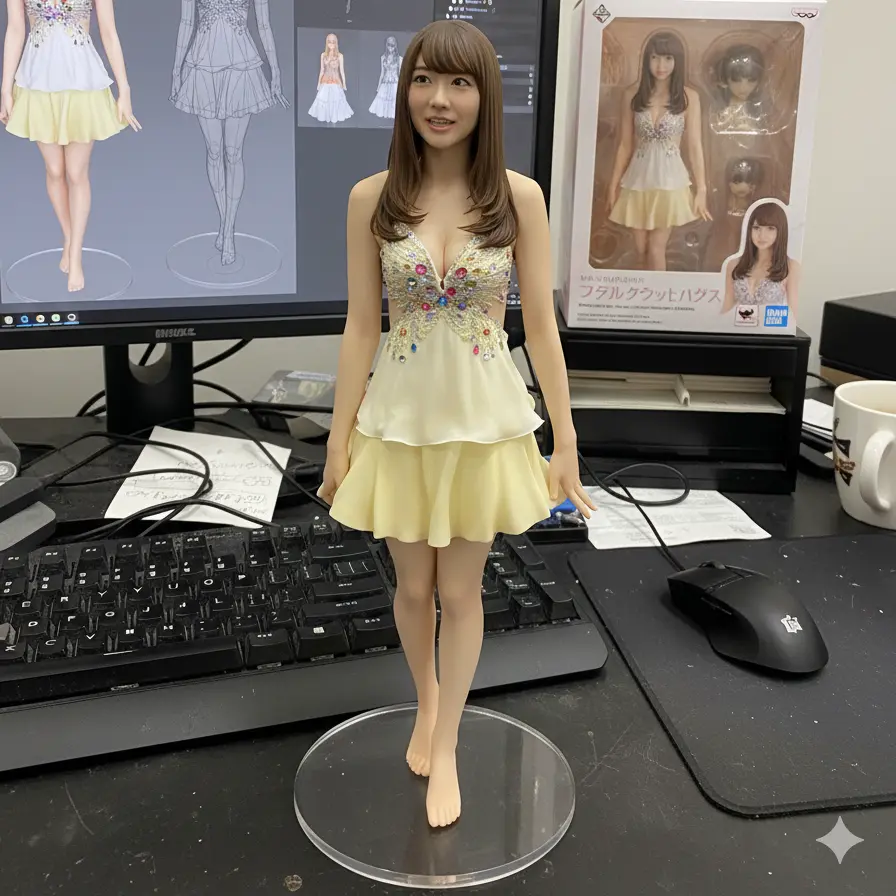 PureClay5874의 柏木由紀