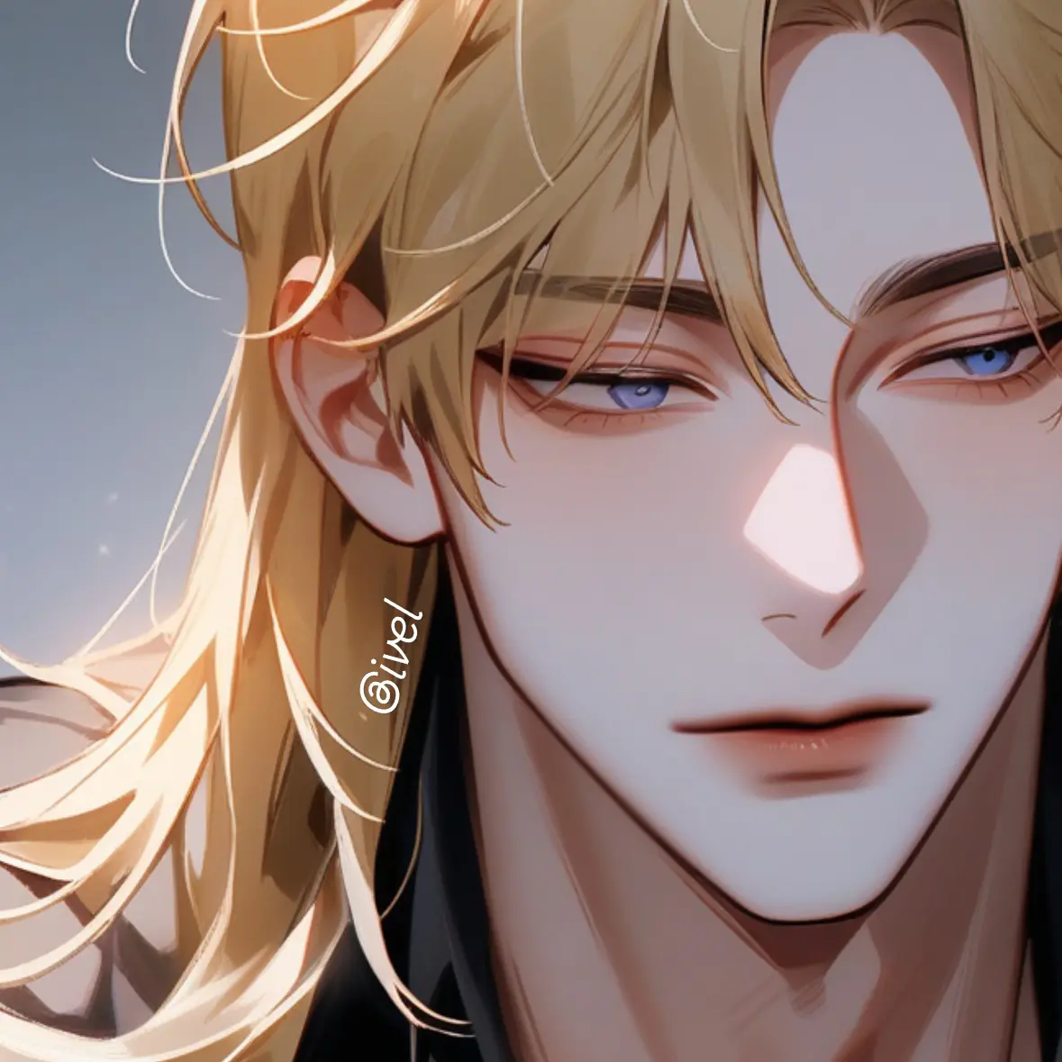 ivel의 범이현