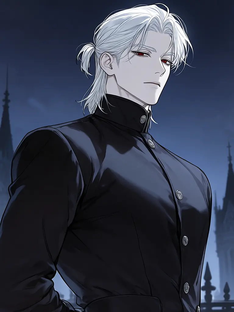 white-zebra의 Health Improvement Vampire