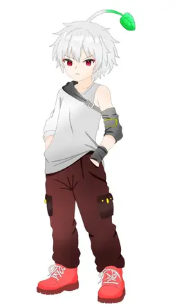Profile image of ハクト