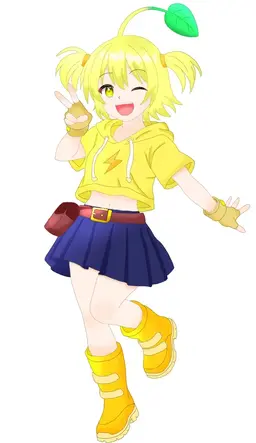 Profile image of ライナ