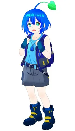 Profile image of カナメ