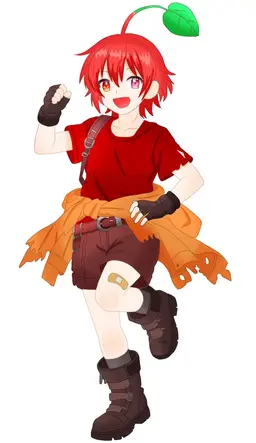 Profile image of レド