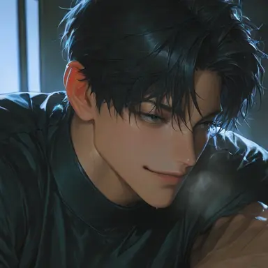 Profile image of 鷹木 真翔