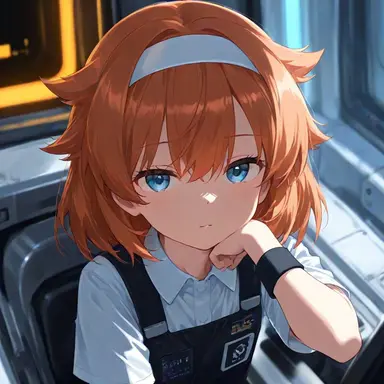 Profile image of Melia