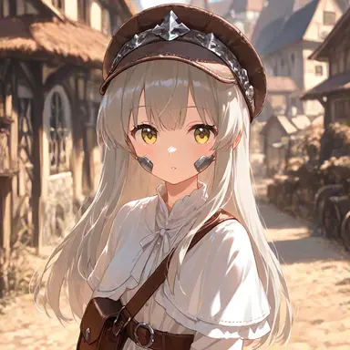 Profile image of Io