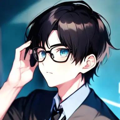 Profile image of 야마카게 시온