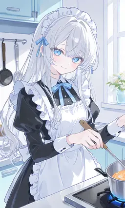 Profile image of 미레이