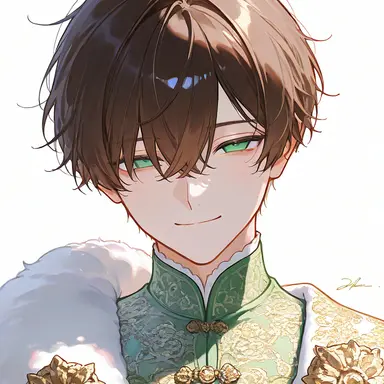 Profile image of Mest