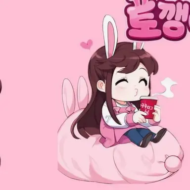 Profile image of 최토깽 윤미