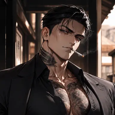 Profile image of 黎爾