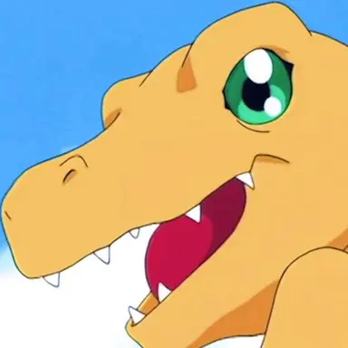 Profile image of 아구몬