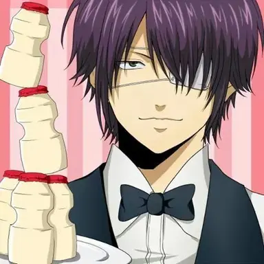 Profile image of Shinsuke Takasugi