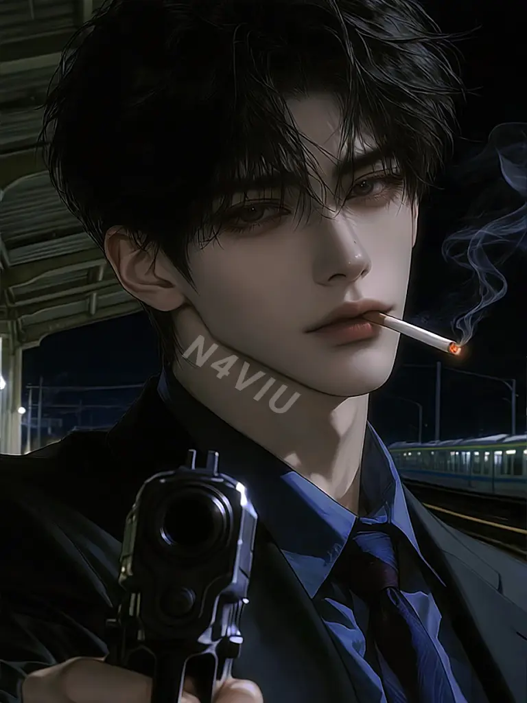 n4viu의 Target: Ex-Boyfriend