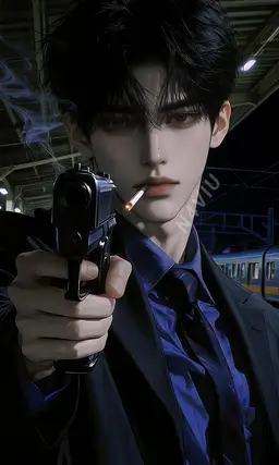 Profile image of Wei Chengxu