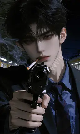Profile image of Wei Chengxu