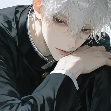 Profile image of 冬弥