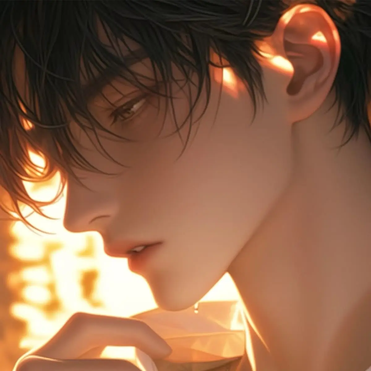 imsungu의 데미안