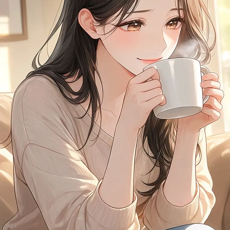 QuickBoy0258의 Her Mom Still Calls