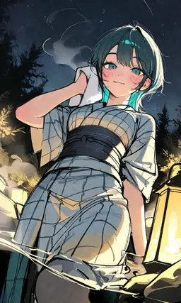 Profile image of 澪