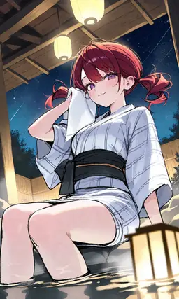 Profile image of 茜