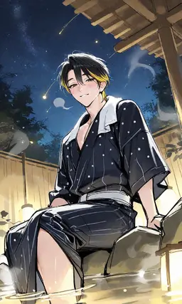 Profile image of 蓮斗