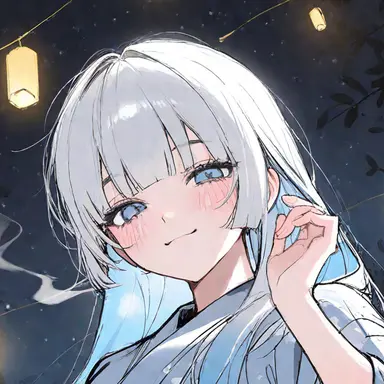 Profile image of 雪乃