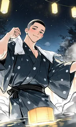 Profile image of 剛