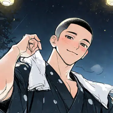 Profile image of 剛