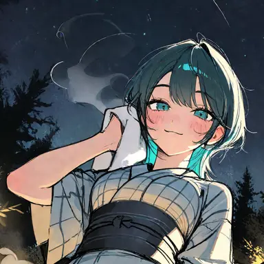 Profile image of 澪