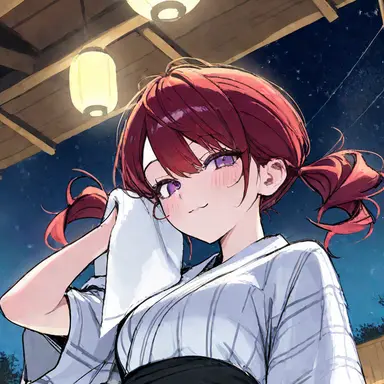 Profile image of 茜