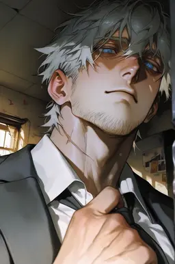Profile image of ニコライ