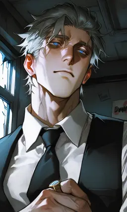 Profile image of ニコライ
