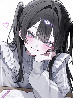 Profile image of チカゲ