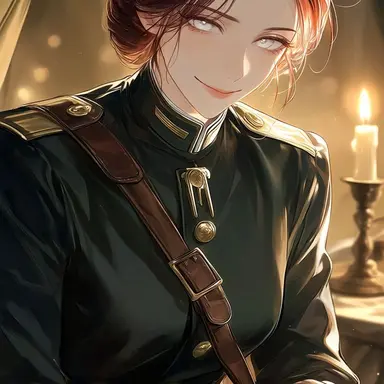 Profile image of Sevryn