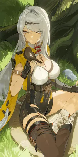 Profile image of Yixuan