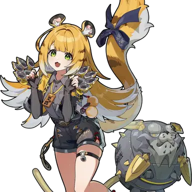 Profile image of Ju Fufu