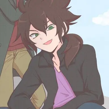 Profile image of 不動 明王